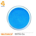 High quality EDTA Copper industrial grade